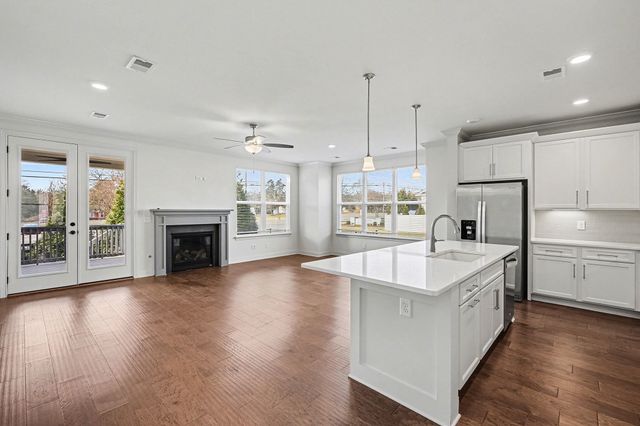 20 Friary Ct, Mount Juliet, TN 37122