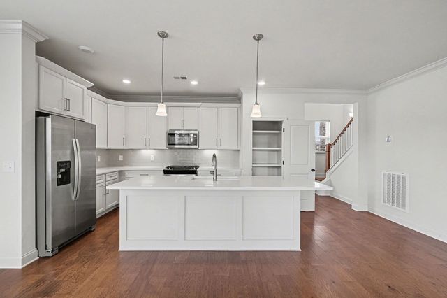 20 Friary Ct, Mount Juliet, TN 37122