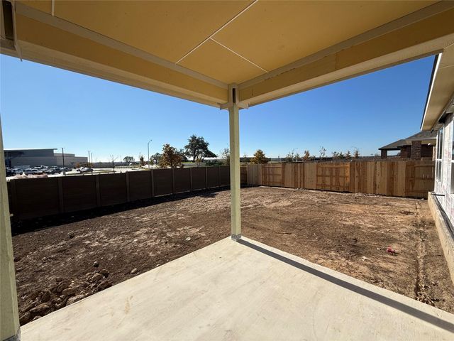 1317 Dog Iron ST, Georgetown, TX 78633