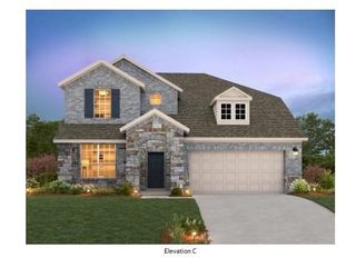 1317 Dog Iron ST, Georgetown, TX 78633