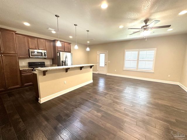 3505 Mossy Oak Villas Cir, Pensacola, FL 32514