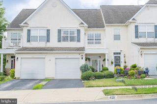 421 WILMORE DR, Middletown, DE 19709