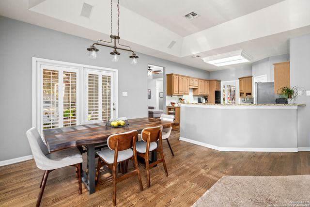 2222 Postoak, San Antonio, TX 78248