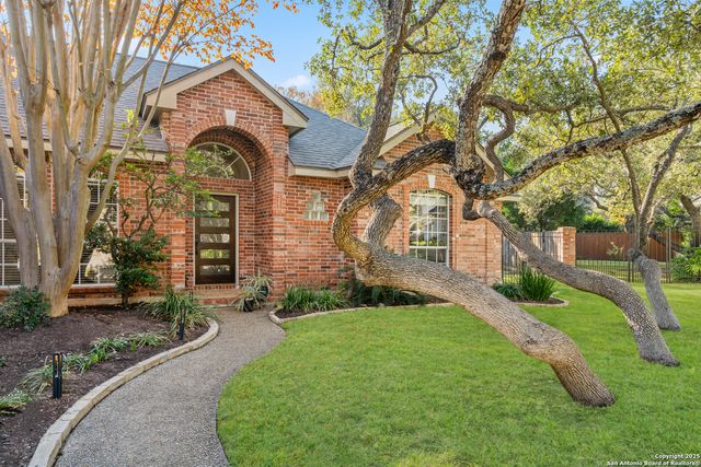 2222 Postoak, San Antonio, TX 78248