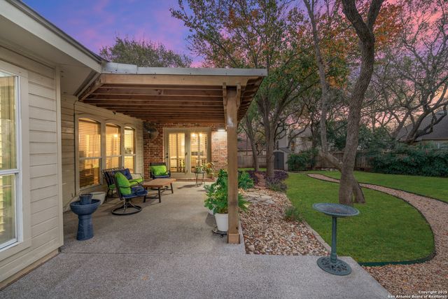 2222 Postoak, San Antonio, TX 78248