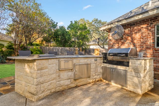 2222 Postoak, San Antonio, TX 78248