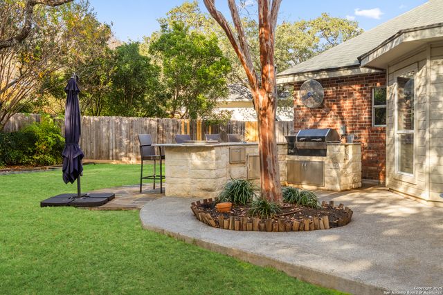 2222 Postoak, San Antonio, TX 78248