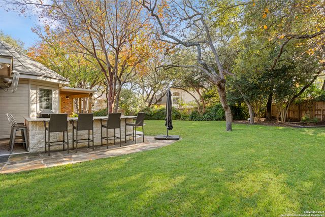 2222 Postoak, San Antonio, TX 78248