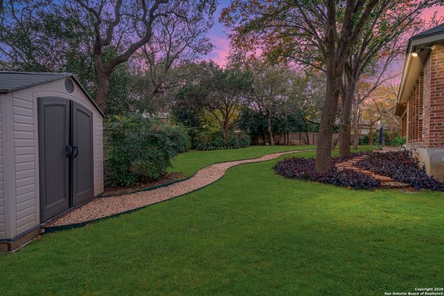 2222 Postoak, San Antonio, TX 78248