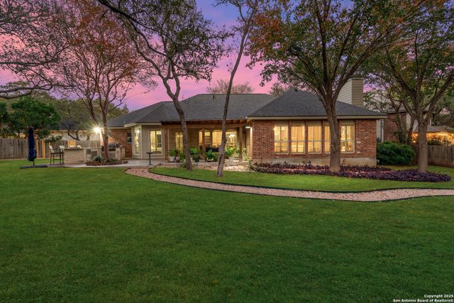 2222 Postoak, San Antonio, TX 78248