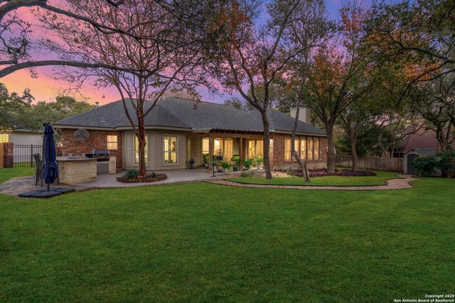 2222 Postoak, San Antonio, TX 78248