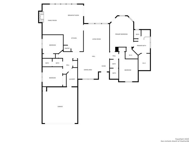 2222 Postoak, San Antonio, TX 78248