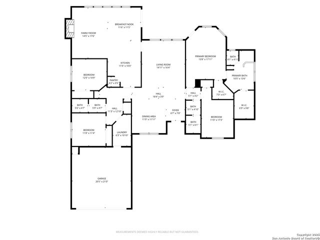 2222 Postoak, San Antonio, TX 78248