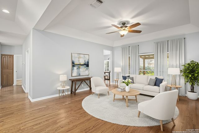 2222 Postoak, San Antonio, TX 78248