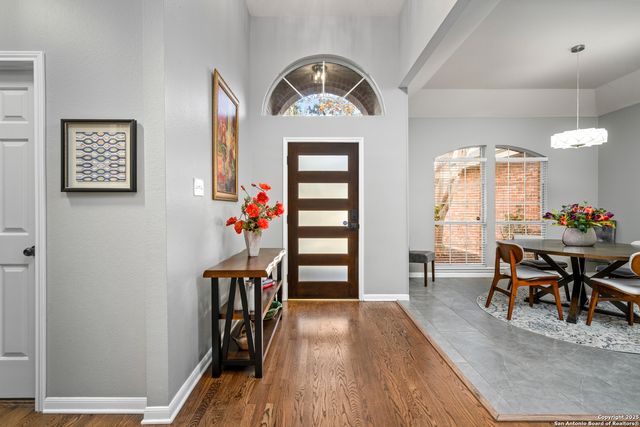 2222 Postoak, San Antonio, TX 78248