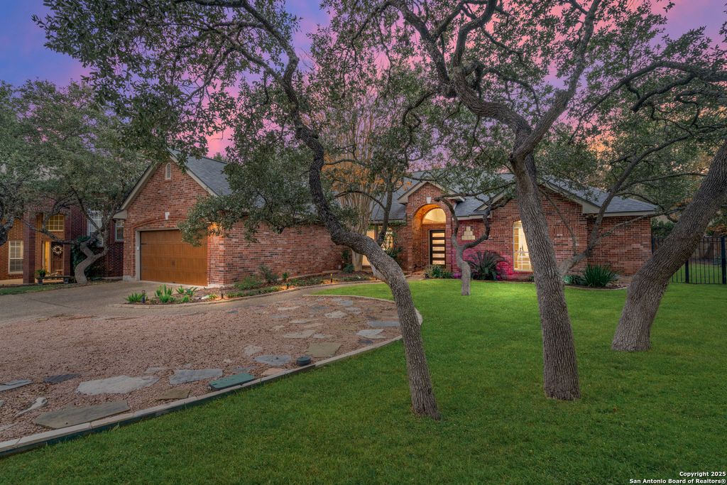 2222 Postoak, San Antonio, TX 78248
