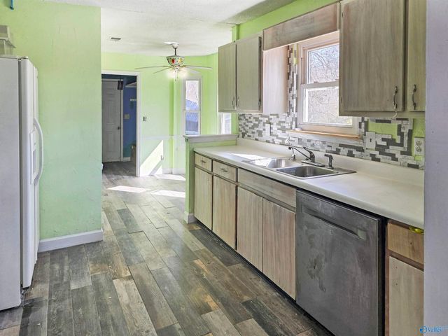 206 Ohara Drive, Albertville, AL 35950