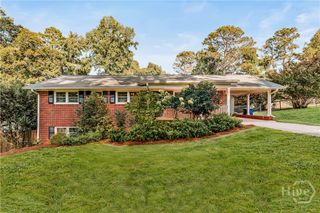 255 Caroline Avenue, Athens, GA 30606