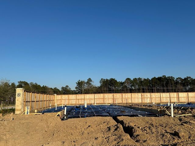 26147 Woodberry Park Lane, Porter, TX 77365