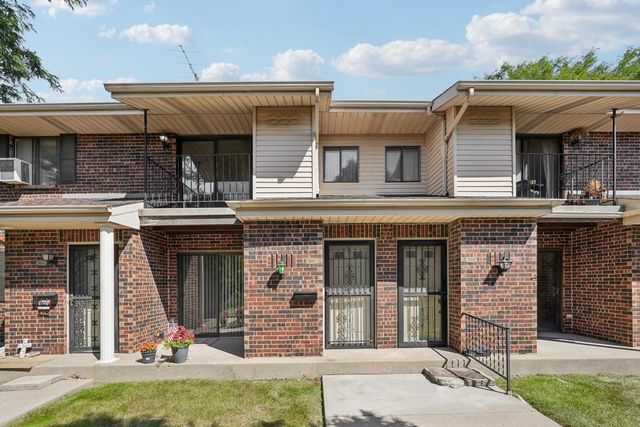 7209 57th AVENUE #201, Kenosha, WI 53142