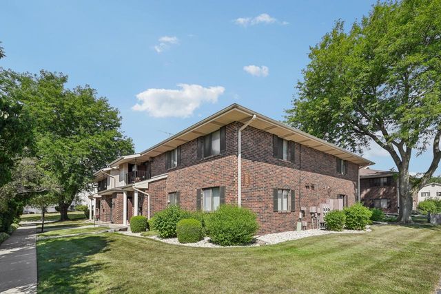 7209 57th AVENUE #201, Kenosha, WI 53142