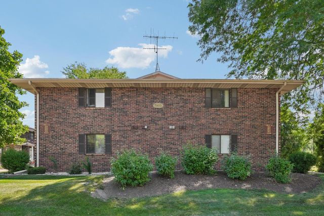 7209 57th AVENUE #201, Kenosha, WI 53142