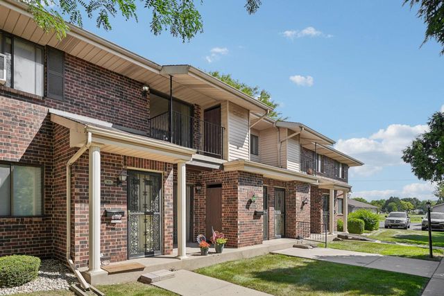 7209 57th AVENUE #201, Kenosha, WI 53142