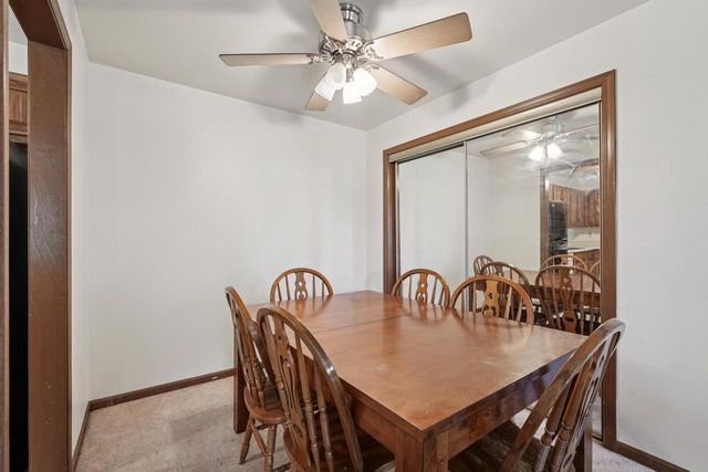 7209 57th AVENUE #201, Kenosha, WI 53142