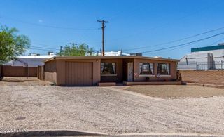 4032 E Dryden Lane # 1, Tucson, AZ 85712