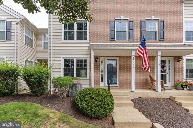 5441 RINKER CIR, Doylestown, PA 18902