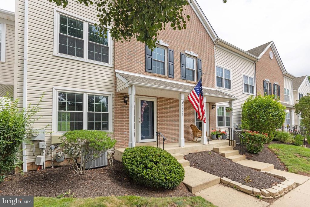 5441 RINKER CIR, Doylestown, PA 18902