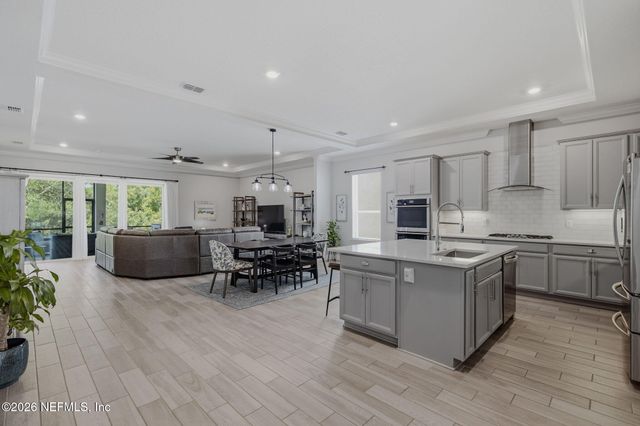 63 CARIBBEAN Place, St. Johns, FL 32259