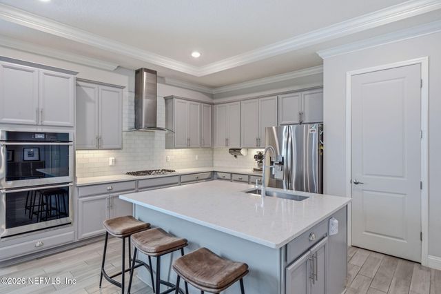 63 CARIBBEAN Place, St. Johns, FL 32259