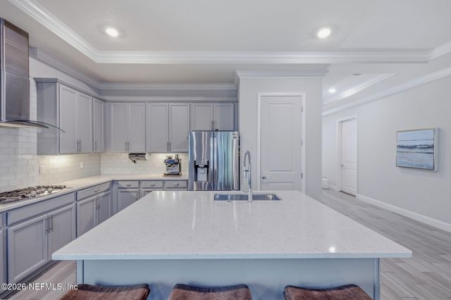 63 CARIBBEAN Place, St. Johns, FL 32259