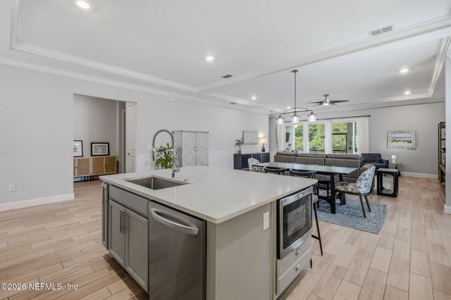 63 CARIBBEAN Place, St. Johns, FL 32259