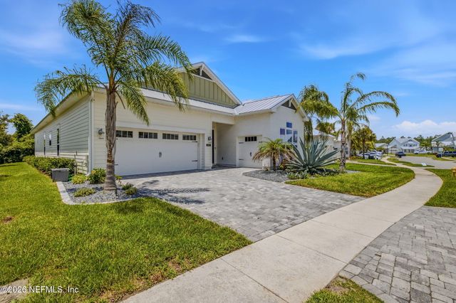 63 CARIBBEAN Place, St. Johns, FL 32259