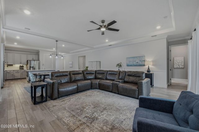 63 CARIBBEAN Place, St. Johns, FL 32259