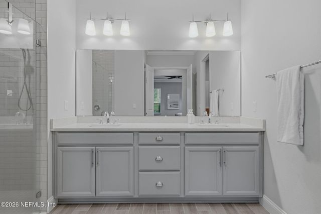 63 CARIBBEAN Place, St. Johns, FL 32259