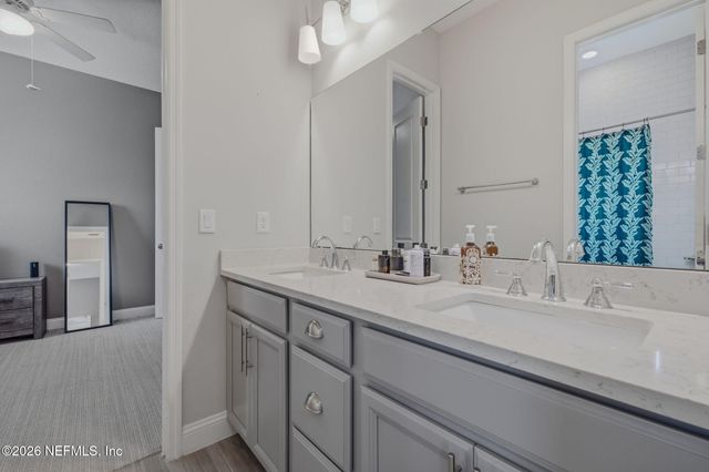 63 CARIBBEAN Place, St. Johns, FL 32259
