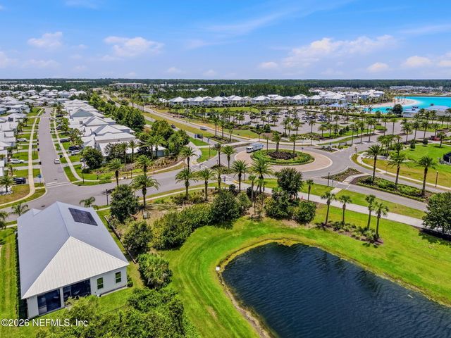 63 CARIBBEAN Place, St. Johns, FL 32259