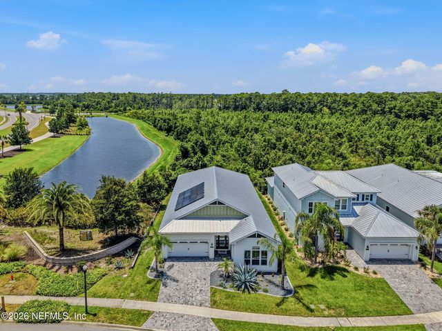 63 CARIBBEAN Place, St. Johns, FL 32259