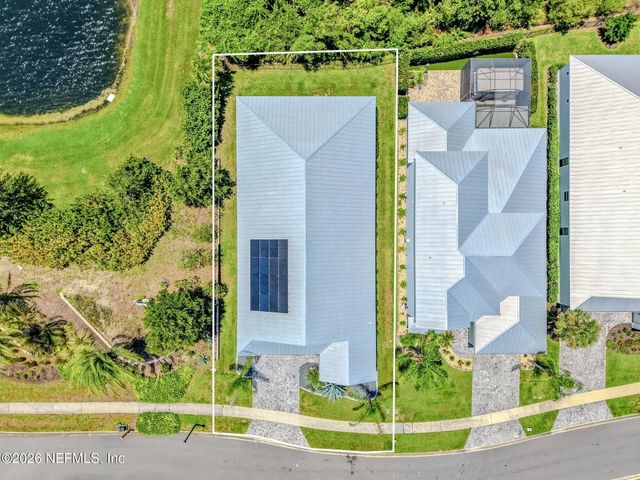 63 CARIBBEAN Place, St. Johns, FL 32259