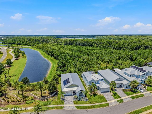 63 CARIBBEAN Place, St. Johns, FL 32259