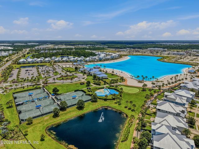 63 CARIBBEAN Place, St. Johns, FL 32259