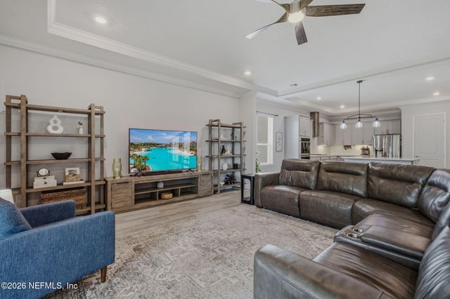 63 CARIBBEAN Place, St. Johns, FL 32259