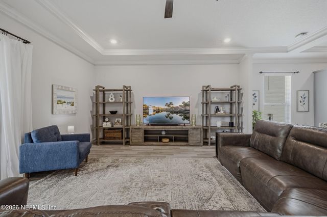 63 CARIBBEAN Place, St. Johns, FL 32259
