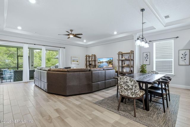 63 CARIBBEAN Place, St. Johns, FL 32259