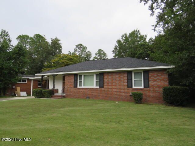 2013 Carp Drive, Augusta, GA 30906