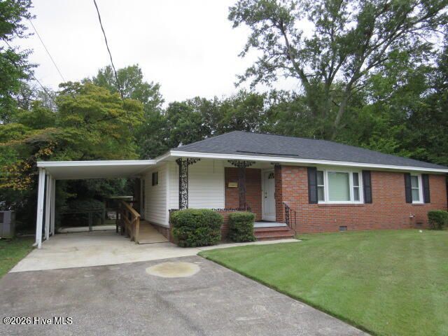 2013 Carp Drive, Augusta, GA 30906