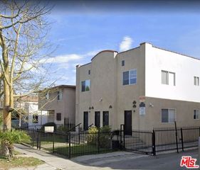 1818 S La Brea Avenue, Los Angeles, CA 90019